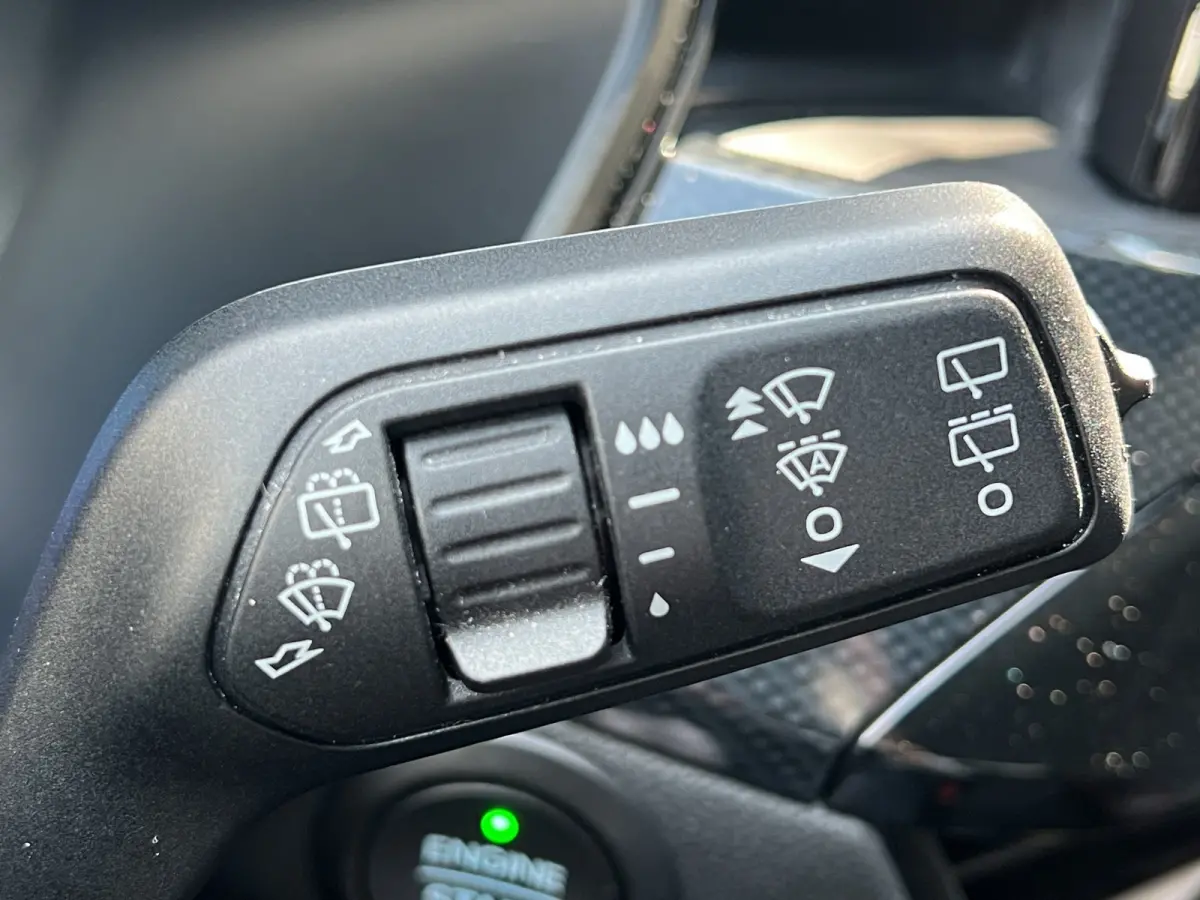 2.5 PHEV 225pk ST-Line X | 19" velgen | B&O Audio | HUD | Stoel/stuurverwarming | Handsfree achterklep | Adaptive Cruise | Carplay | Camera | Halfleder | Full-LED |