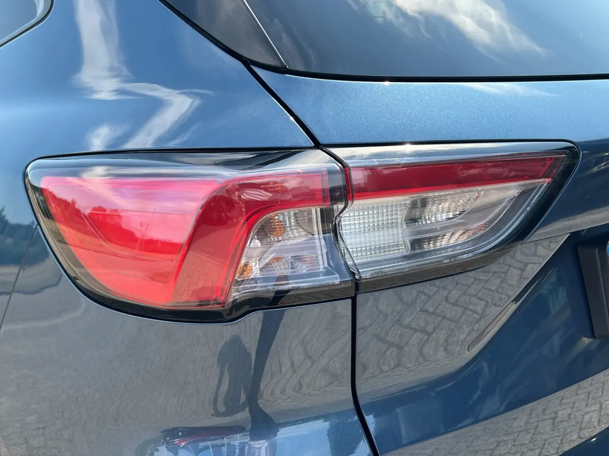 2.5 PHEV 225pk ST-Line X | 19" velgen | B&O Audio | HUD | Stoel/stuurverwarming | Handsfree achterklep | Adaptive Cruise | Carplay | Camera | Halfleder | Full-LED |