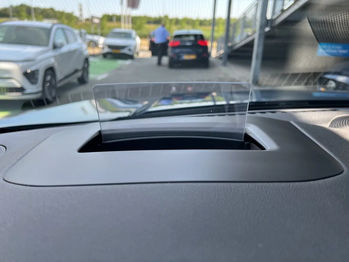 2.5 PHEV 225pk ST-Line X | 19" velgen | B&O Audio | HUD | Stoel/stuurverwarming | Handsfree achterklep | Adaptive Cruise | Carplay | Camera | Halfleder | Full-LED |