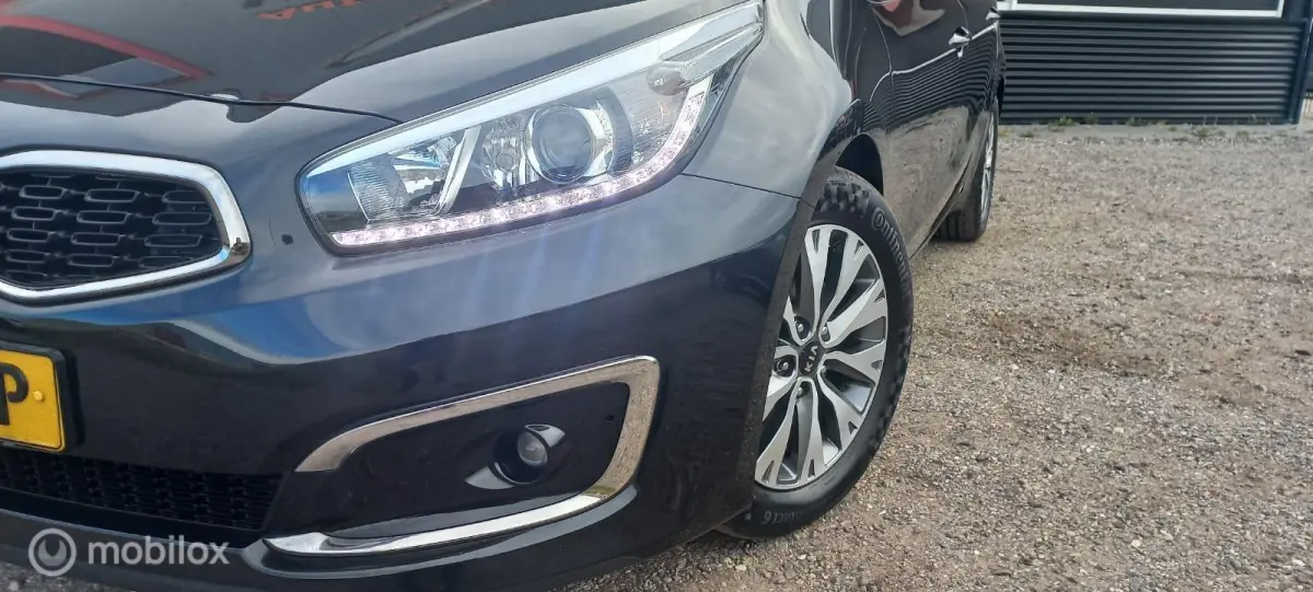 cee'd 1.6 GDI DynamicLine