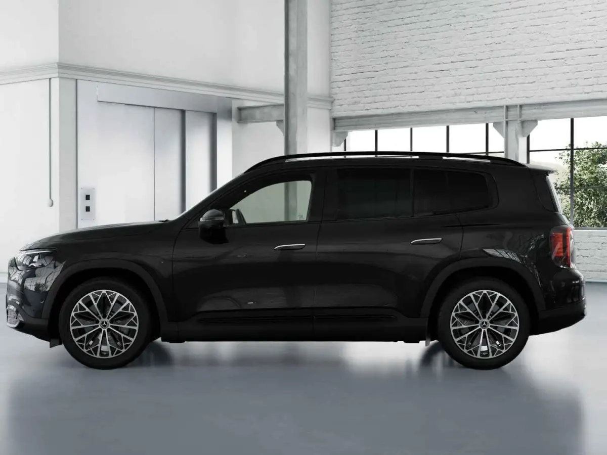 electric 250+ Business Solution Luxury 85.5 kWh