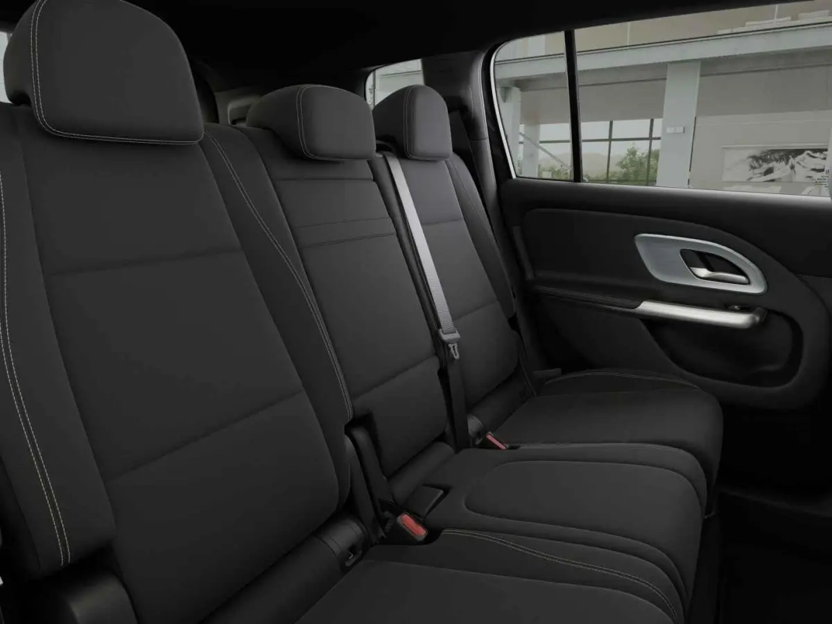 electric 250+ Business Solution Luxury 85.5 kWh