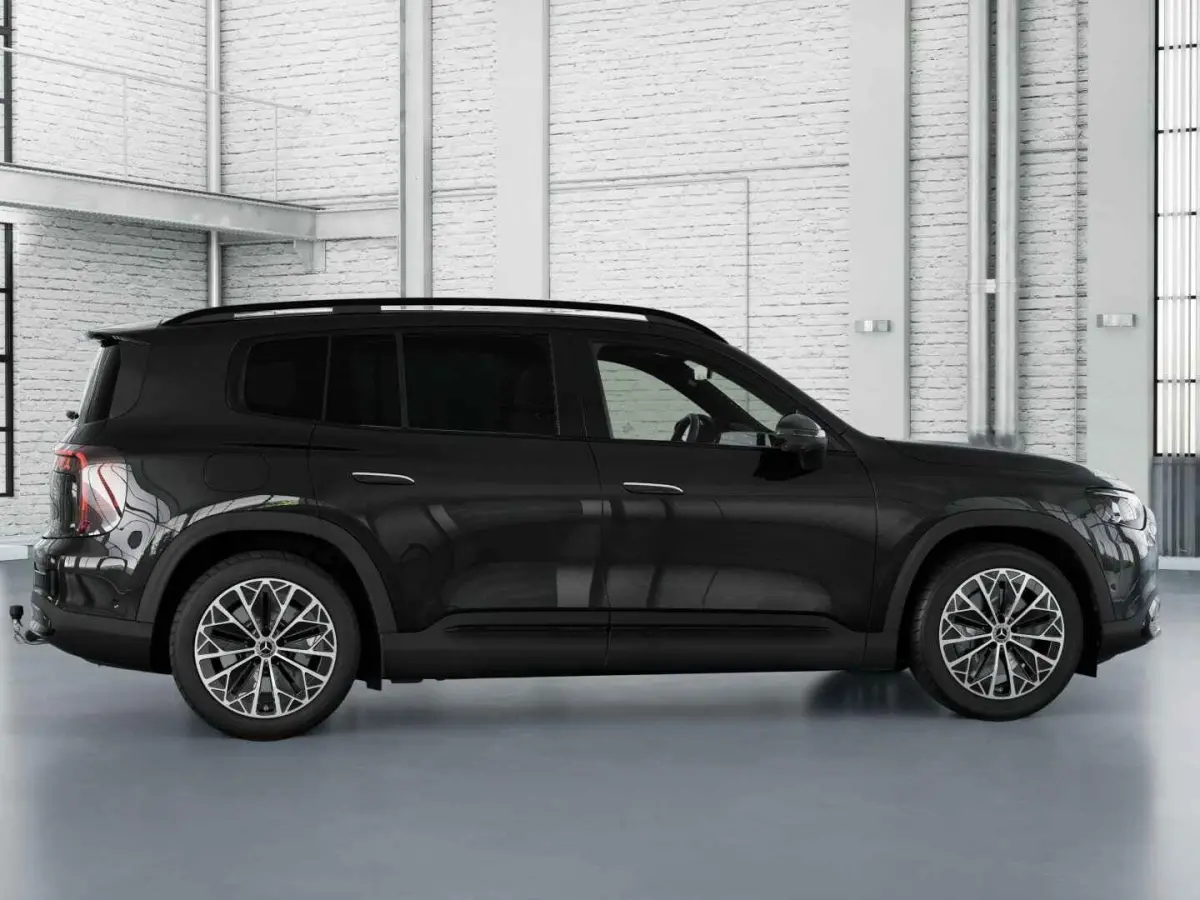 electric 250+ Business Solution Luxury 85.5 kWh