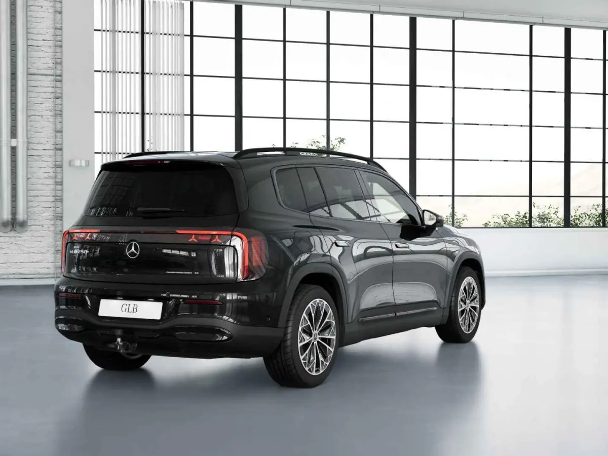 electric 250+ Business Solution Luxury 85.5 kWh