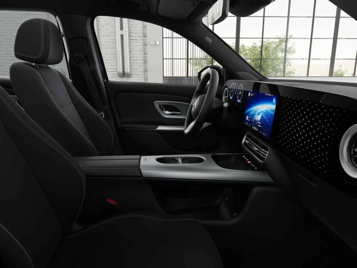 electric 250+ Business Solution Luxury 85.5 kWh