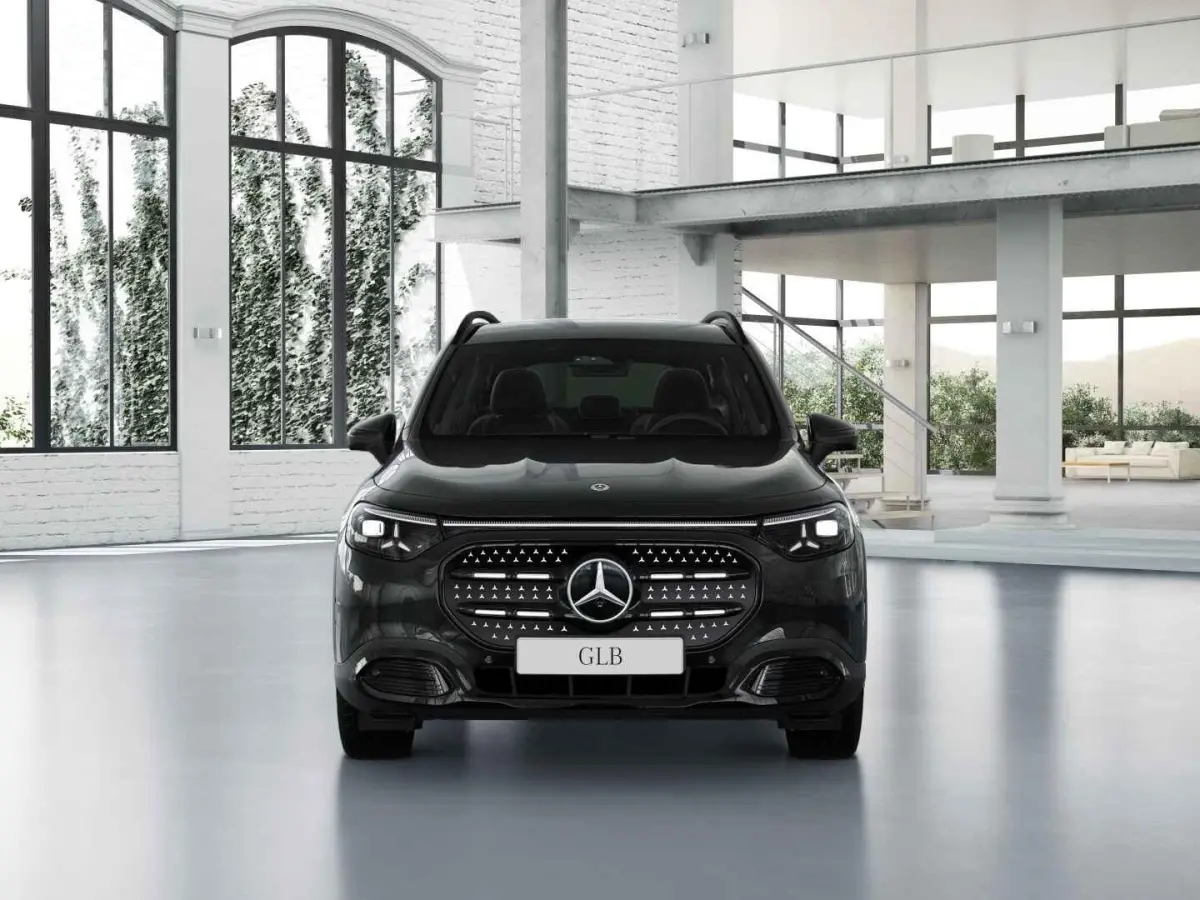 electric 250+ Business Solution Luxury 85.5 kWh