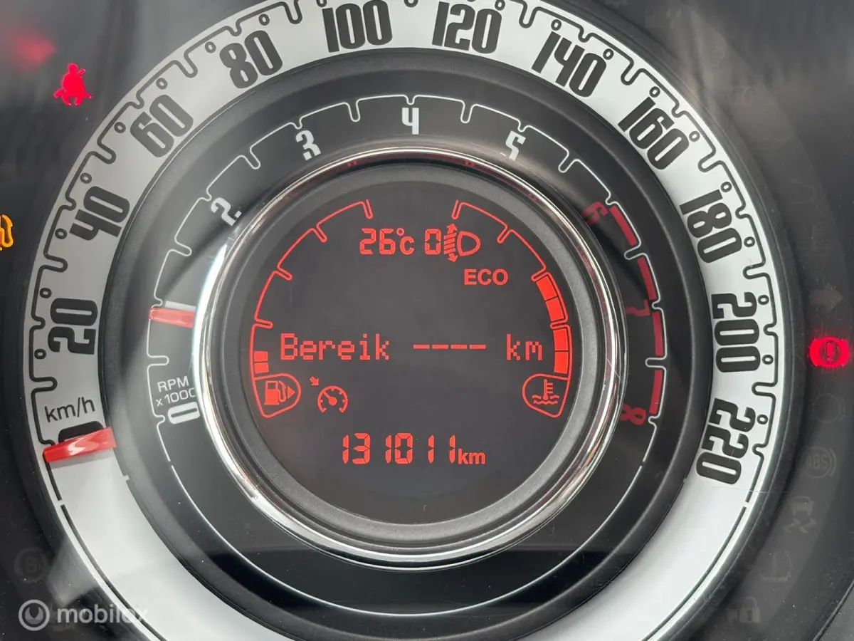 0.9 TwinAir Turbo Sport