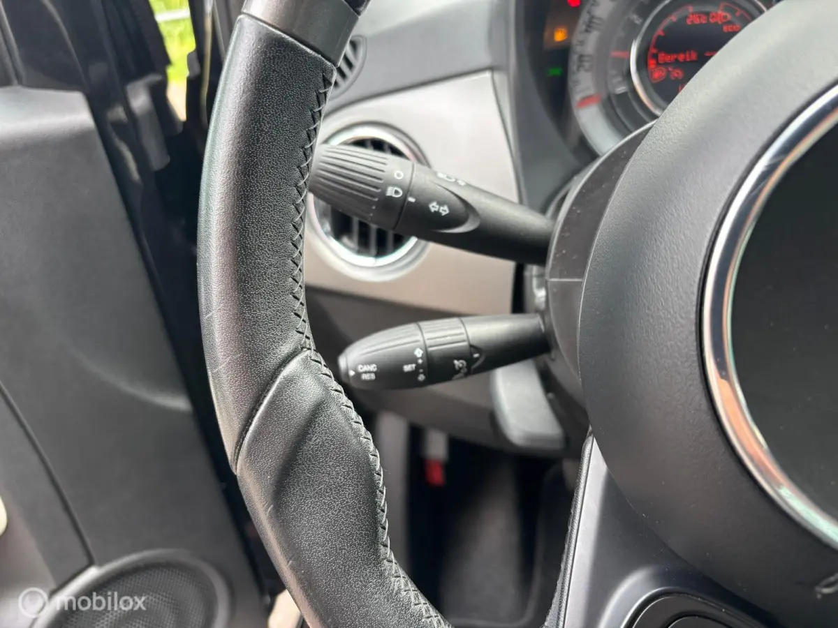 0.9 TwinAir Turbo Sport