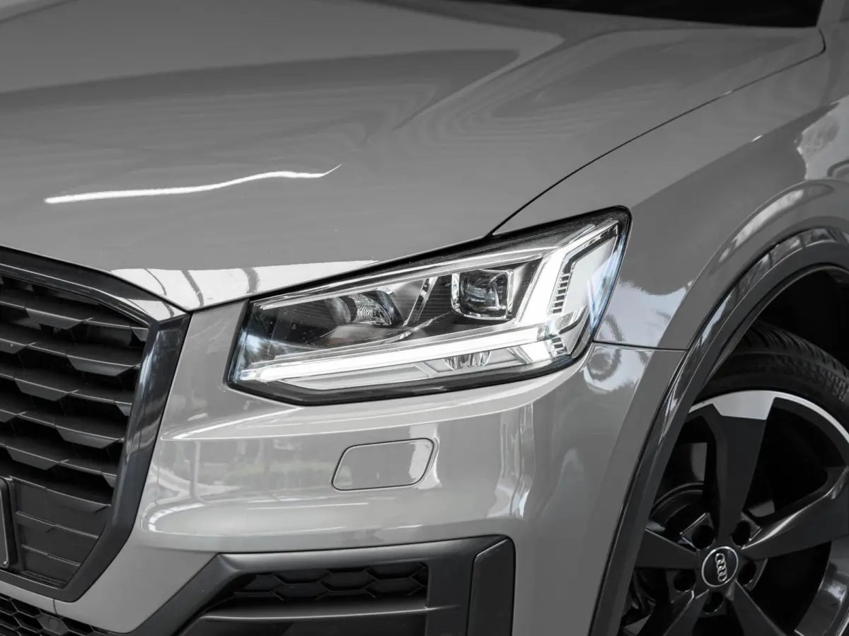 1.4 TFSI CoD Launch Edition Panodak Leder