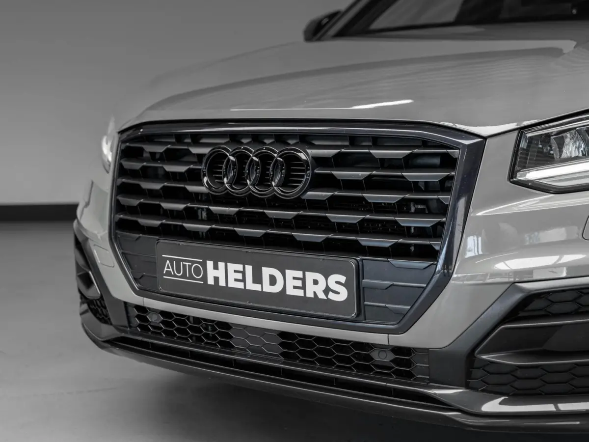 1.4 TFSI CoD Launch Edition Panodak Leder