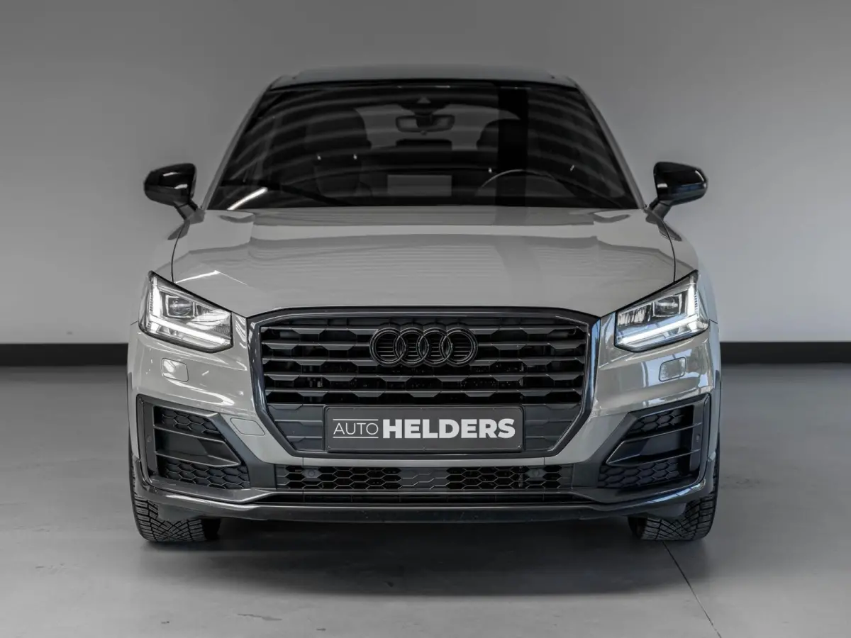 1.4 TFSI CoD Launch Edition Panodak Leder