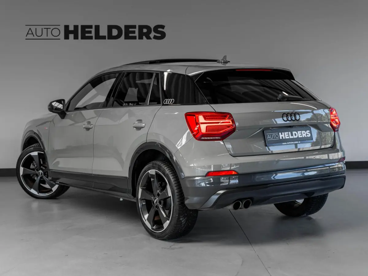 1.4 TFSI CoD Launch Edition Panodak Leder