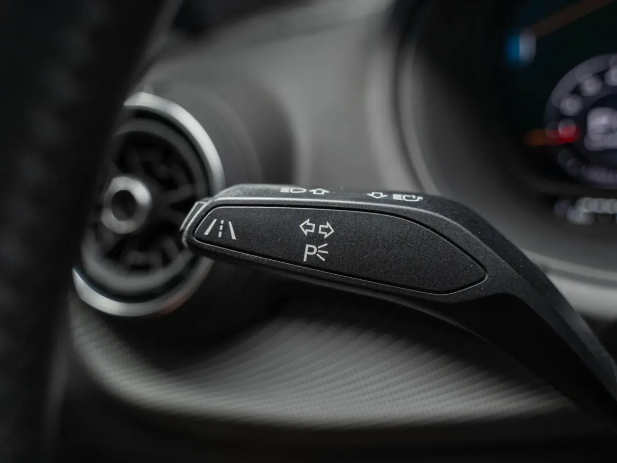 1.4 TFSI CoD Launch Edition Panodak Leder
