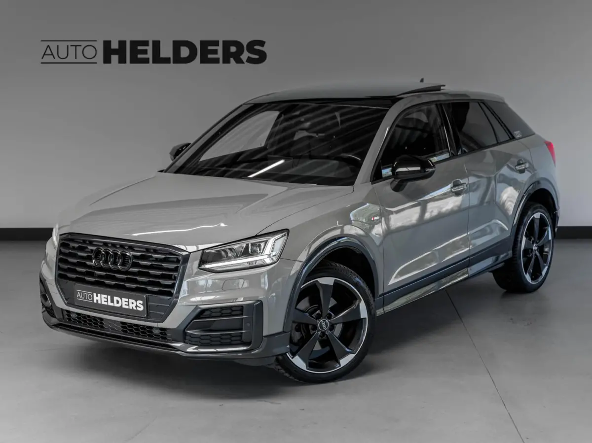 1.4 TFSI CoD Launch Edition Panodak Leder