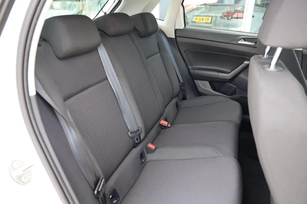 1.0 TSI Comfortline|Automaat|Navi|ACC|Apple carplay/Android auto|
