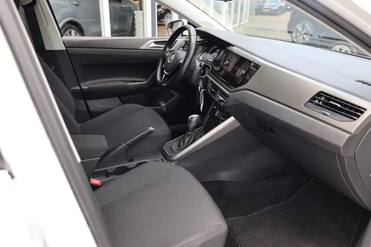 1.0 TSI Comfortline|Automaat|Navi|ACC|Apple carplay/Android auto|