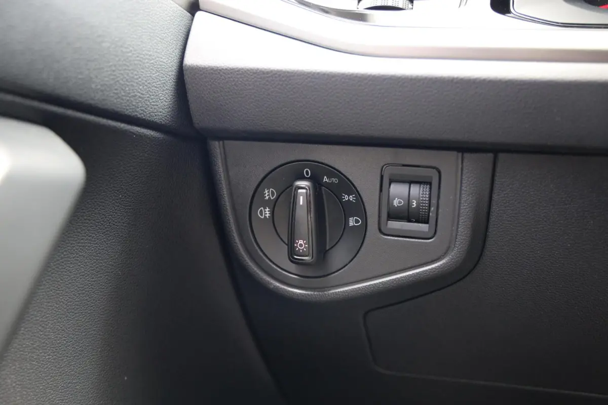 1.0 TSI Comfortline|Automaat|Navi|ACC|Apple carplay/Android auto|