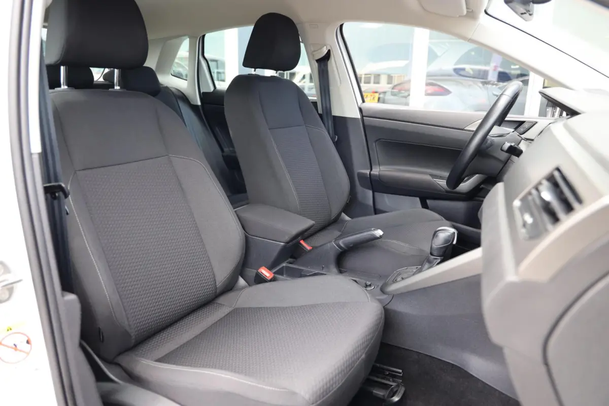 1.0 TSI Comfortline|Automaat|Navi|ACC|Apple carplay/Android auto|