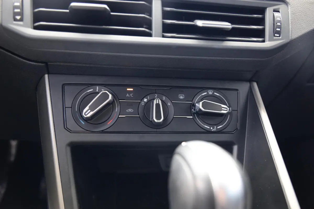 1.0 TSI Comfortline|Automaat|Navi|ACC|Apple carplay/Android auto|
