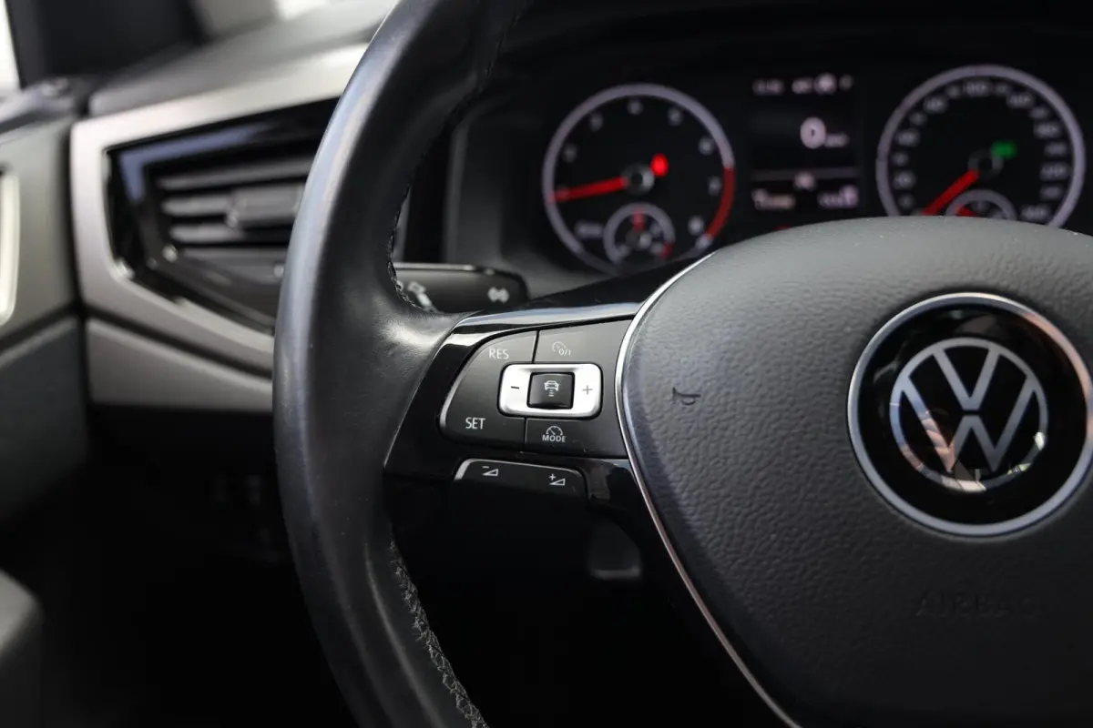 1.0 TSI Comfortline|Automaat|Navi|ACC|Apple carplay/Android auto|