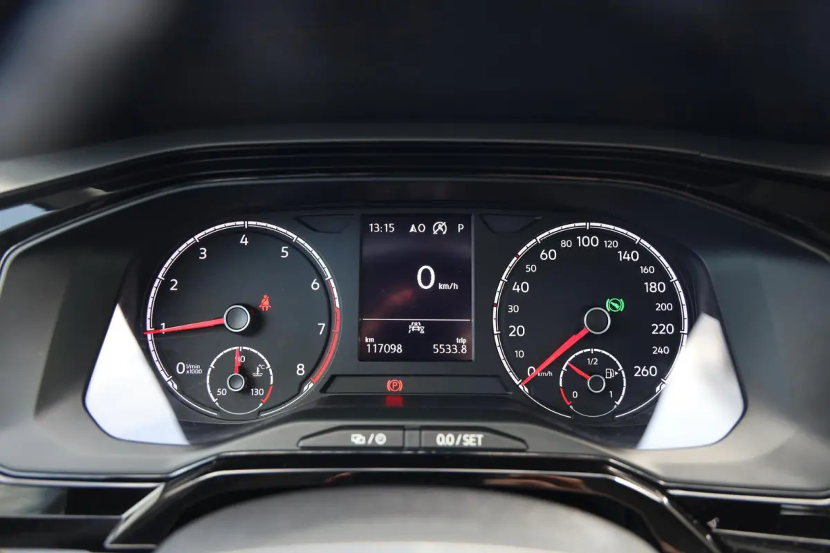 1.0 TSI Comfortline|Automaat|Navi|ACC|Apple carplay/Android auto|