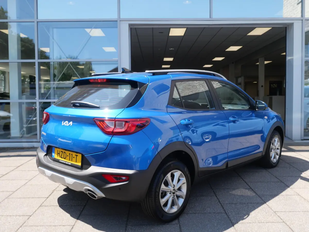 1.0 T-GDi MHEV DynamicLine | Cruise | Carplay | Navi | Climate |