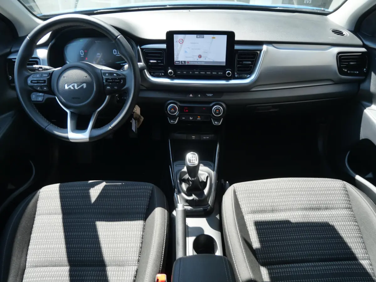1.0 T-GDi MHEV DynamicLine | Cruise | Carplay | Navi | Climate |