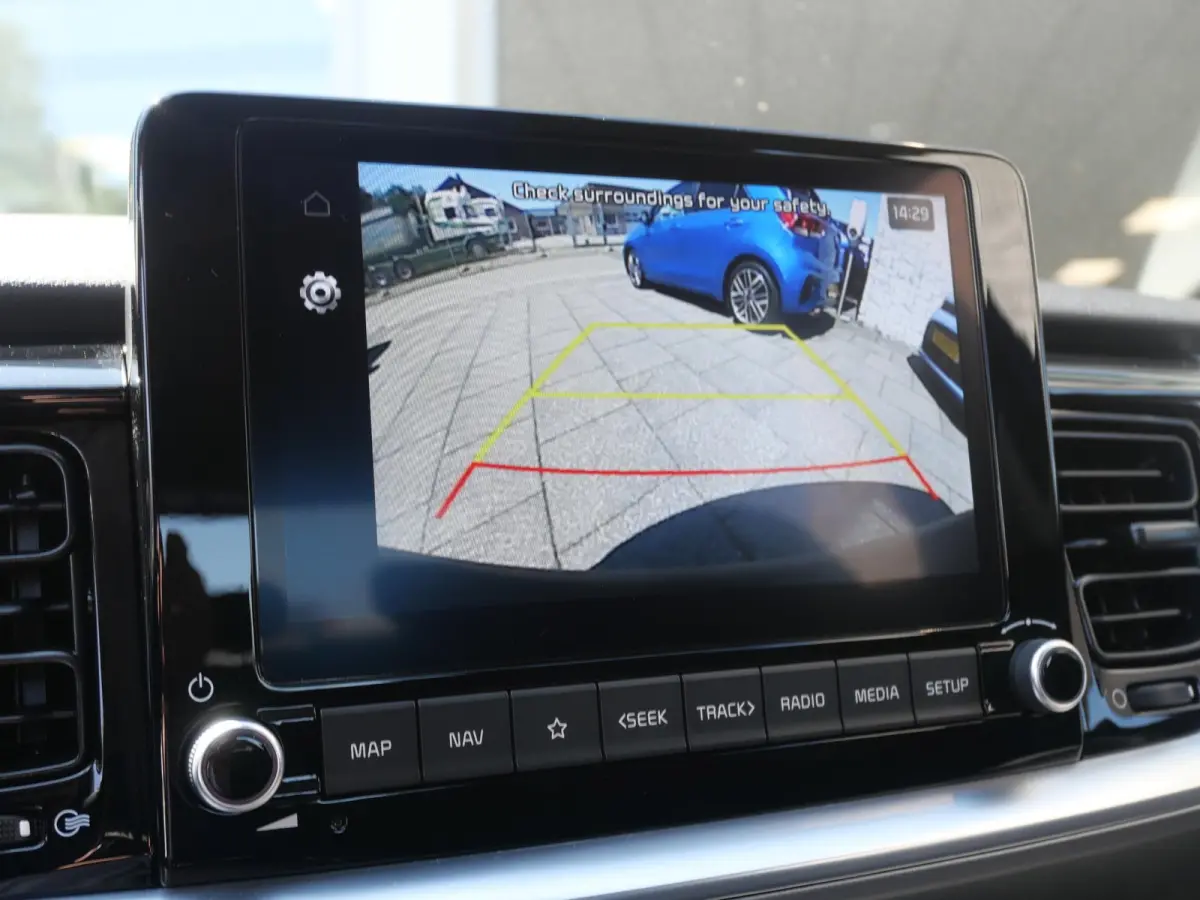 1.0 T-GDi MHEV DynamicLine | Cruise | Carplay | Navi | Climate |