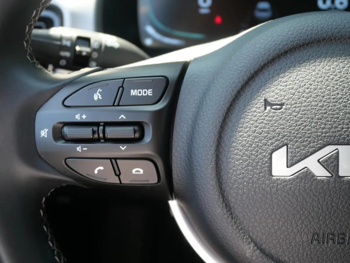 1.0 T-GDi MHEV DynamicLine | Cruise | Carplay | Navi | Climate |