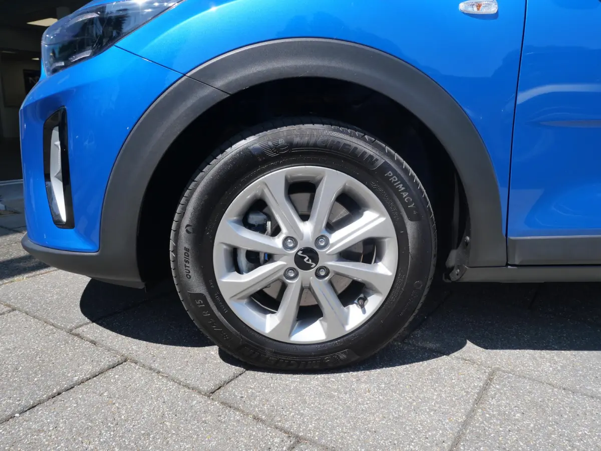 1.0 T-GDi MHEV DynamicLine | Cruise | Carplay | Navi | Climate |