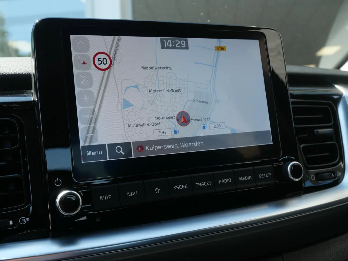 1.0 T-GDi MHEV DynamicLine | Cruise | Carplay | Navi | Climate |