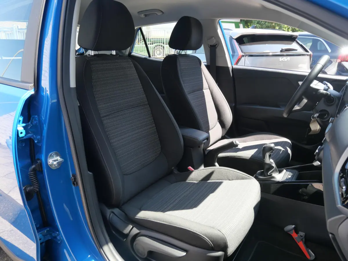 1.0 T-GDi MHEV DynamicLine | Cruise | Carplay | Navi | Climate |