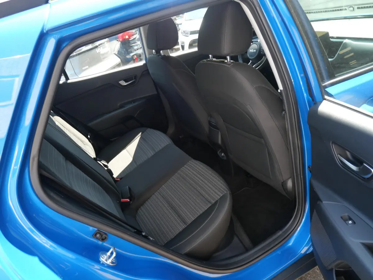 1.0 T-GDi MHEV DynamicLine | Cruise | Carplay | Navi | Climate |