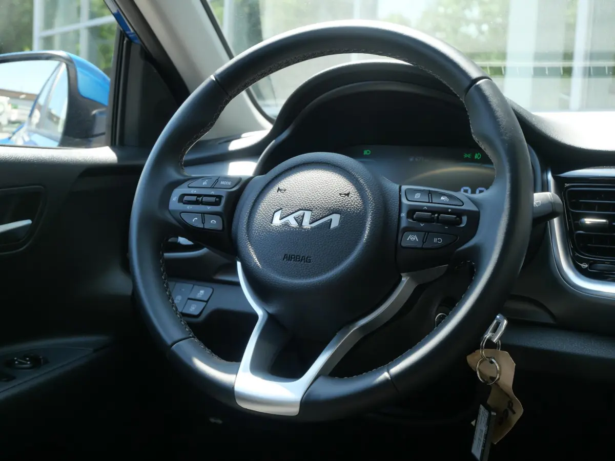 1.0 T-GDi MHEV DynamicLine | Cruise | Carplay | Navi | Climate |