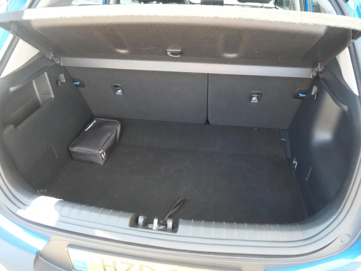 1.0 T-GDi MHEV DynamicLine | Cruise | Carplay | Navi | Climate |