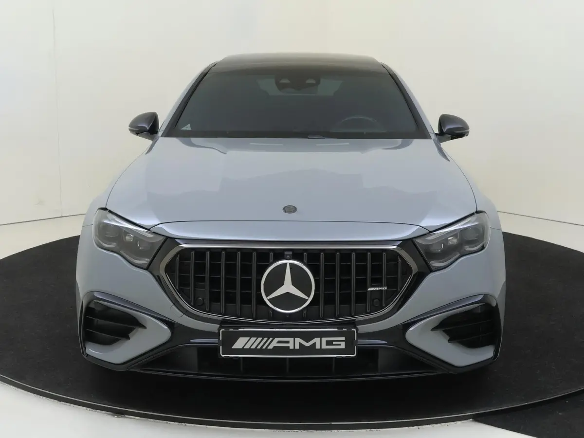 AMG 53 4MATIC+ Night Edition Premium Plus /Panoramadak /Massage /Carbon pakket /AMG Dynamic plus