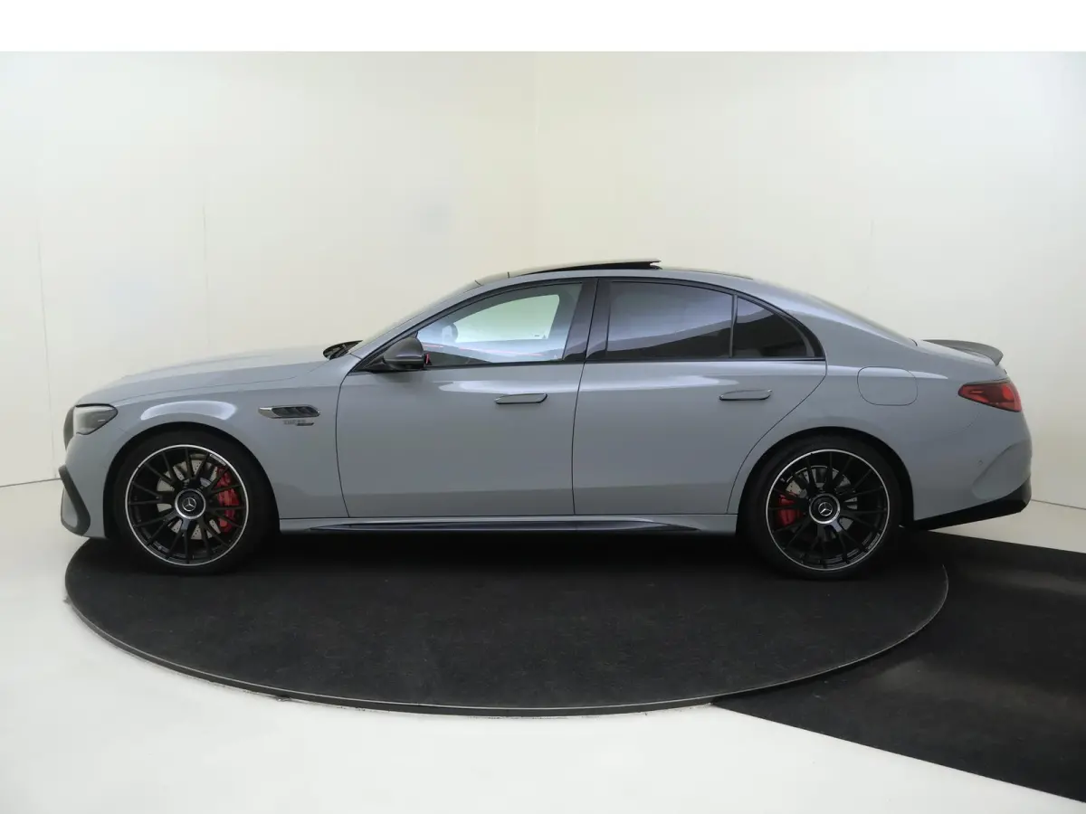 AMG 53 4MATIC+ Night Edition Premium Plus /Panoramadak /Massage /Carbon pakket /AMG Dynamic plus