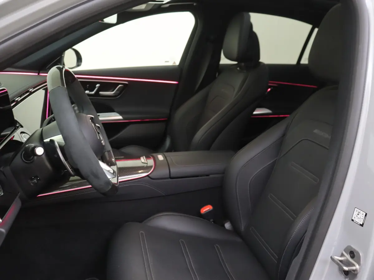 AMG 53 4MATIC+ Night Edition Premium Plus /Panoramadak /Massage /Carbon pakket /AMG Dynamic plus
