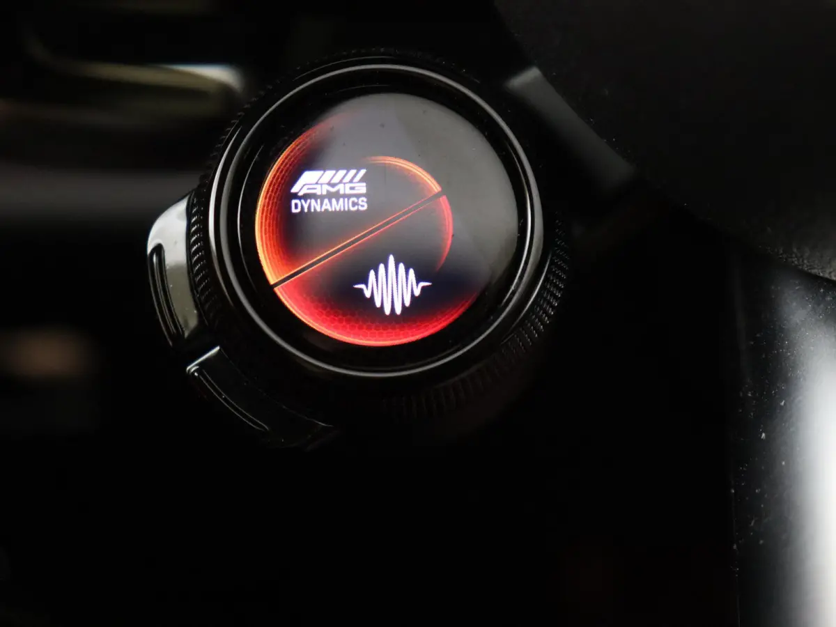 AMG 53 4MATIC+ Night Edition Premium Plus /Panoramadak /Massage /Carbon pakket /AMG Dynamic plus