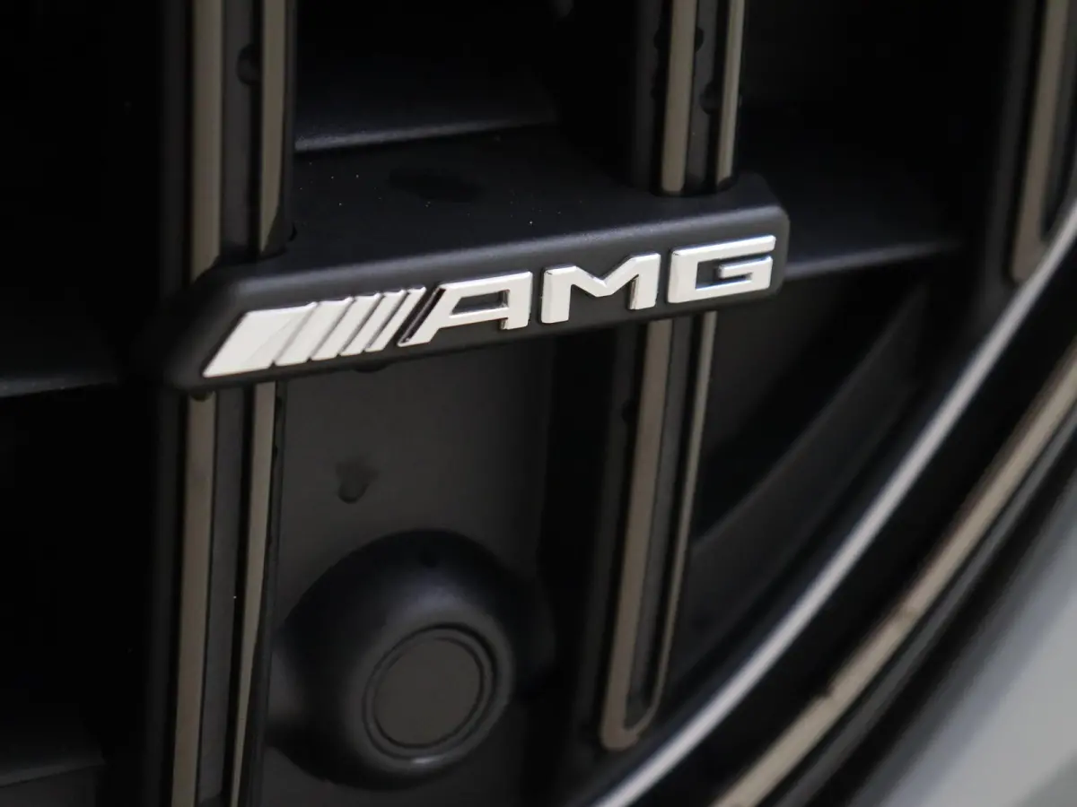 AMG 53 4MATIC+ Night Edition Premium Plus /Panoramadak /Massage /Carbon pakket /AMG Dynamic plus