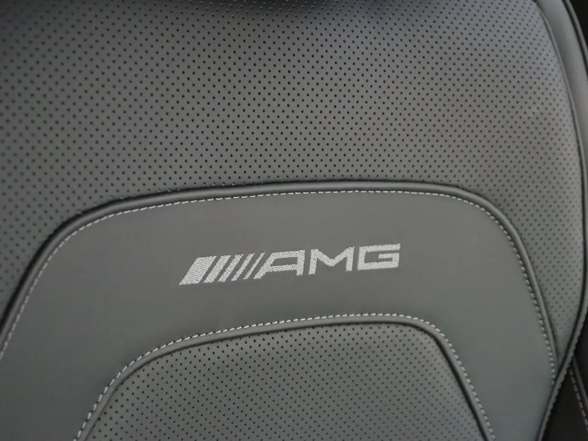 AMG 53 4MATIC+ Night Edition Premium Plus /Panoramadak /Massage /Carbon pakket /AMG Dynamic plus