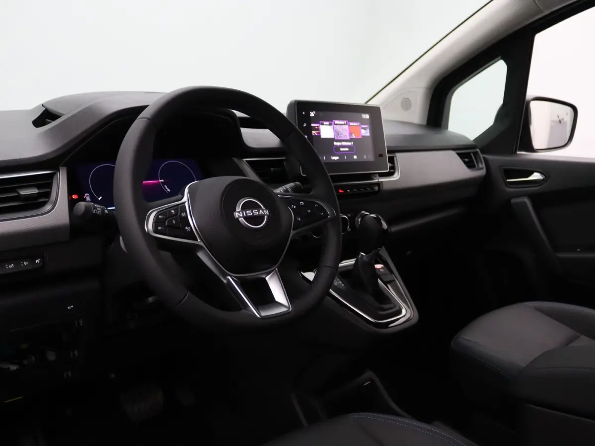 Tekna L2 44 kWh Apple Carplay/Android Auto | Climate
