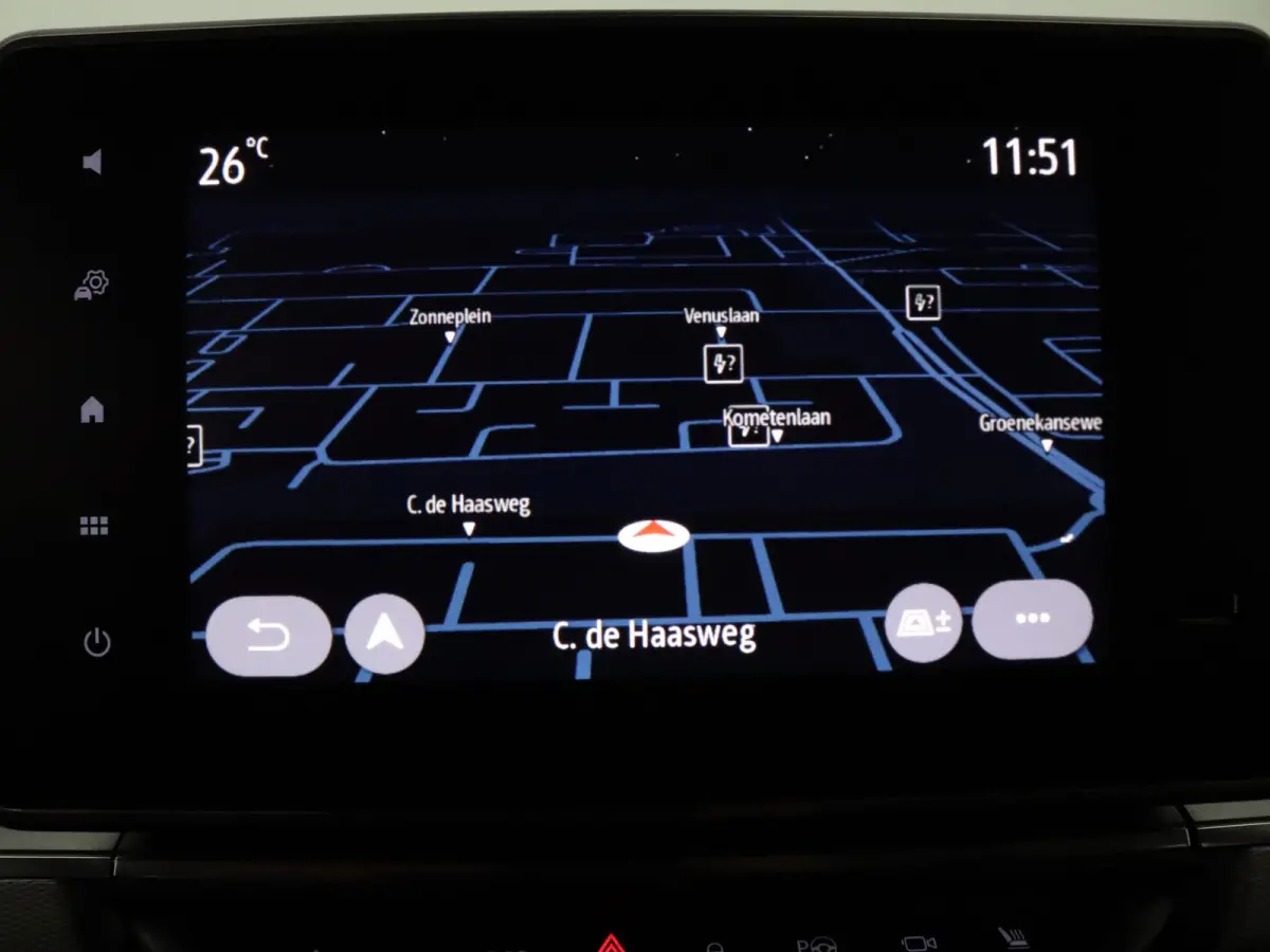 Tekna L2 44 kWh Apple Carplay/Android Auto | Climate