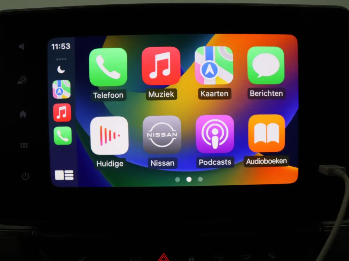 Tekna L2 44 kWh Apple Carplay/Android Auto | Climate