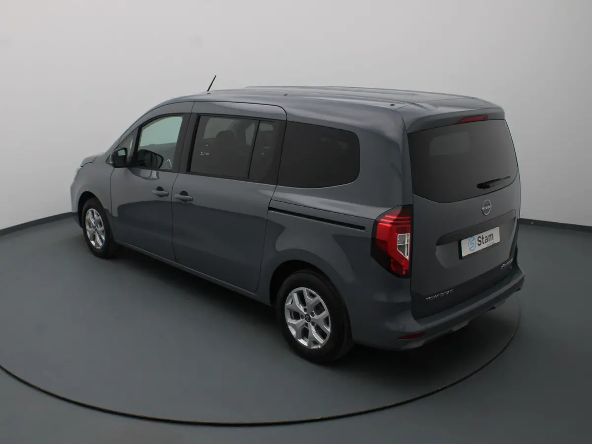 Tekna L2 44 kWh Apple Carplay/Android Auto | Climate