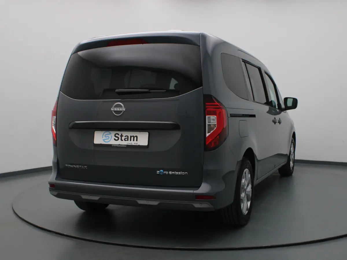 Tekna L2 44 kWh Apple Carplay/Android Auto | Climate