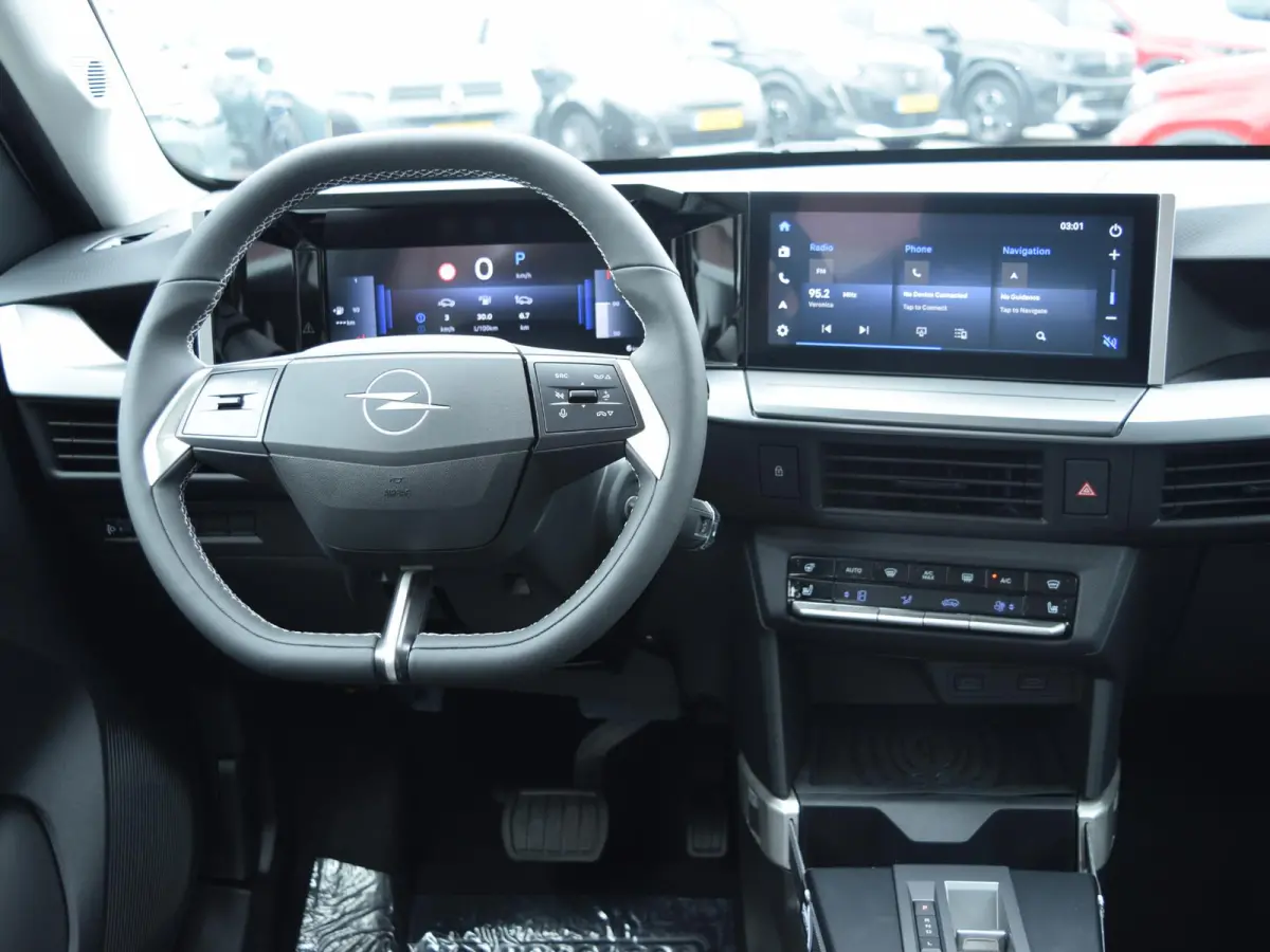 1.2 Turbo Hybrid GS