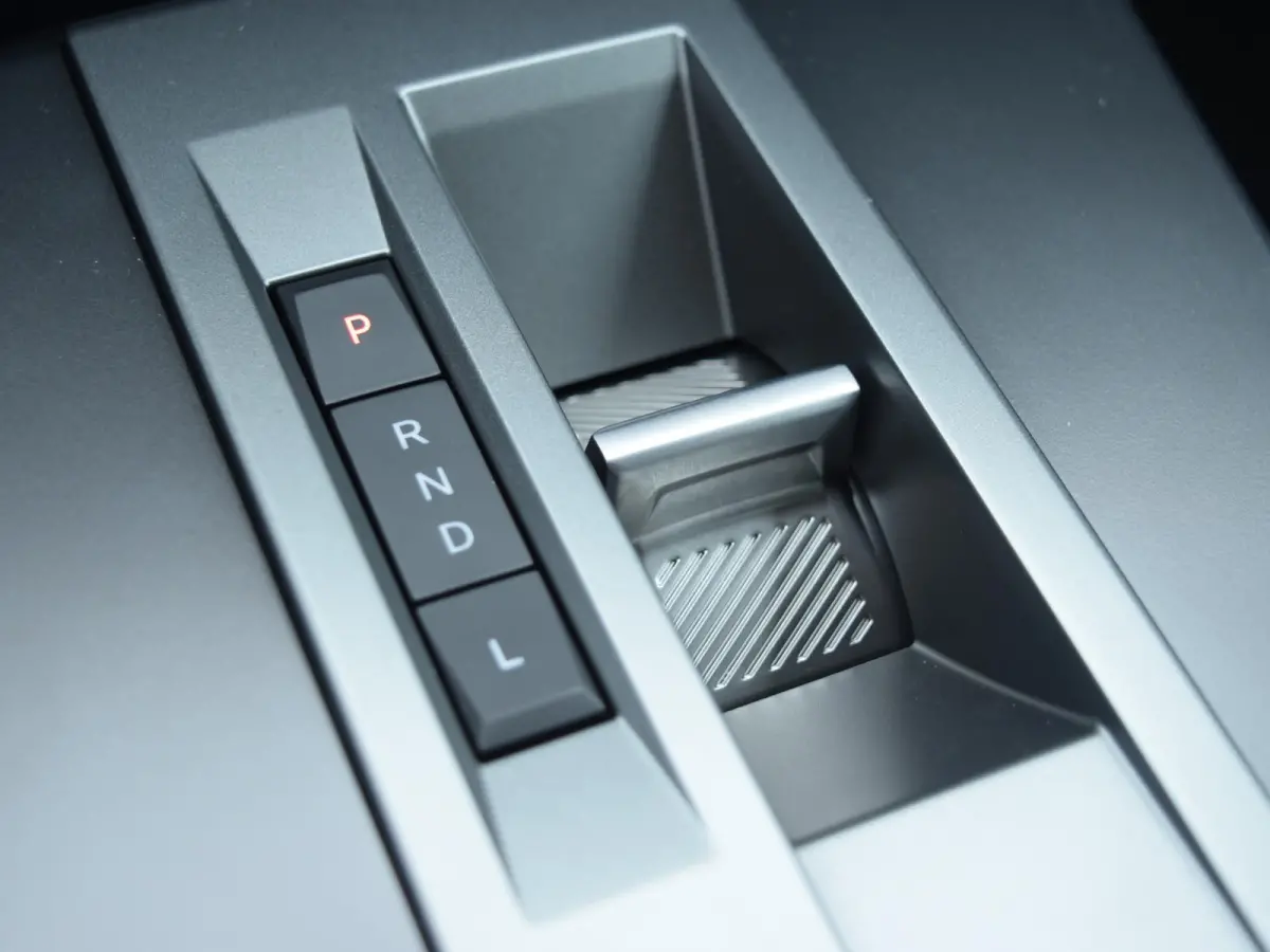 1.2 Turbo Hybrid GS