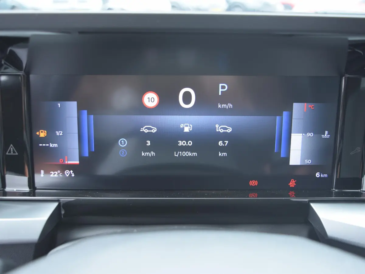 1.2 Turbo Hybrid GS