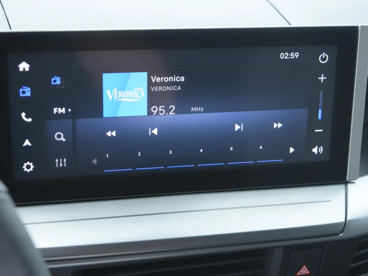 1.2 Turbo Hybrid GS